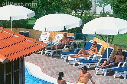 Valamar Tamaris Residence 11
